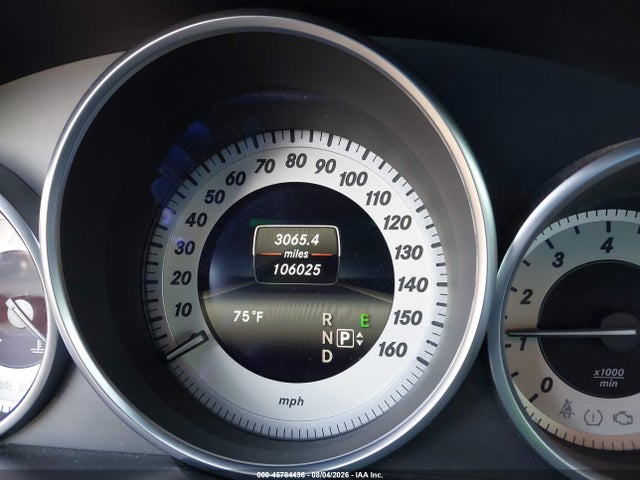 WDDHH8JB1FB083838 Mercedes-Benz E 350 4matic