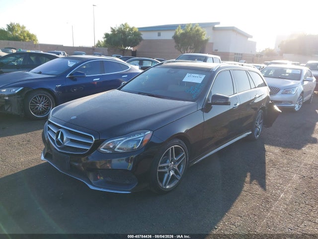 WDDHH8JB1FB083838 Mercedes-Benz E 350 4matic