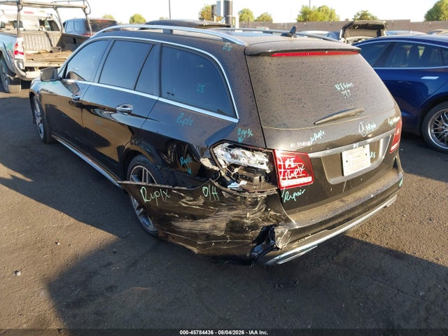 WDDHH8JB1FB083838 Mercedes-Benz E 350 4matic