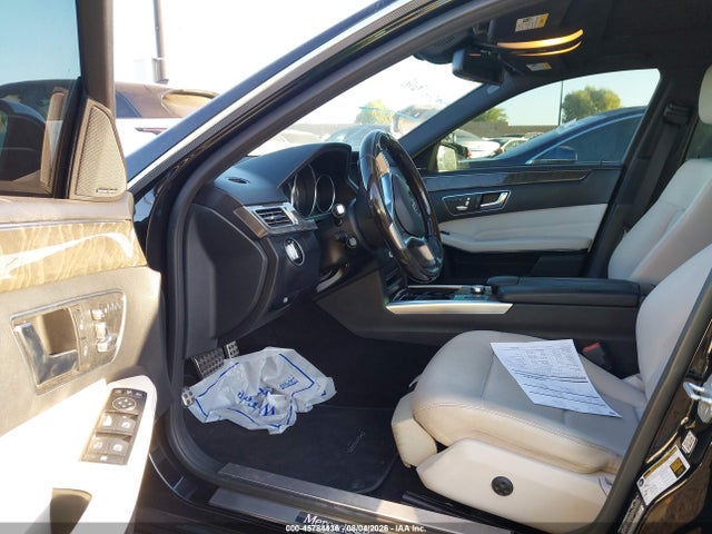 WDDHH8JB1FB083838 Mercedes-Benz E 350 4matic