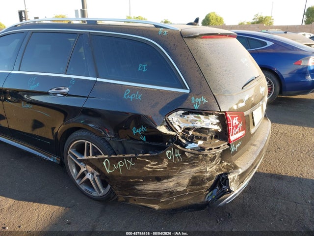 WDDHH8JB1FB083838 Mercedes-Benz E 350 4matic
