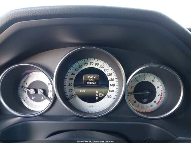 WDDHH8JB1FB083838 Mercedes-Benz E 350 4matic