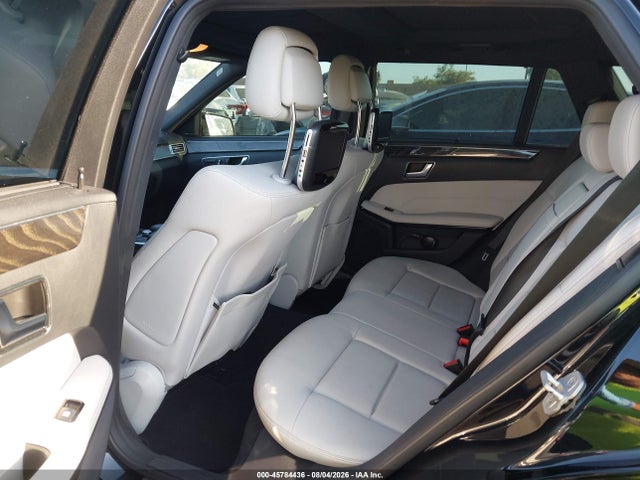 WDDHH8JB1FB083838 Mercedes-Benz E 350 4matic
