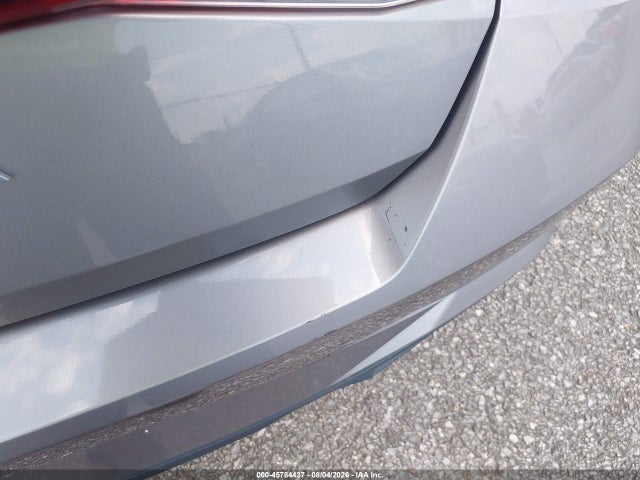 KMHLL4AGXPU554331 Hyundai ELANTRA SE