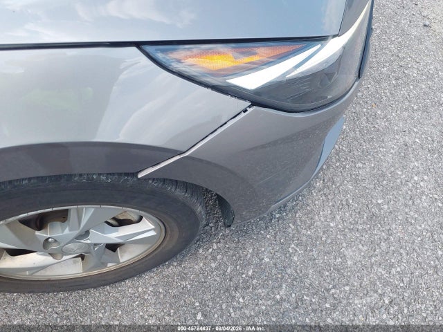 KMHLL4AGXPU554331 Hyundai ELANTRA SE