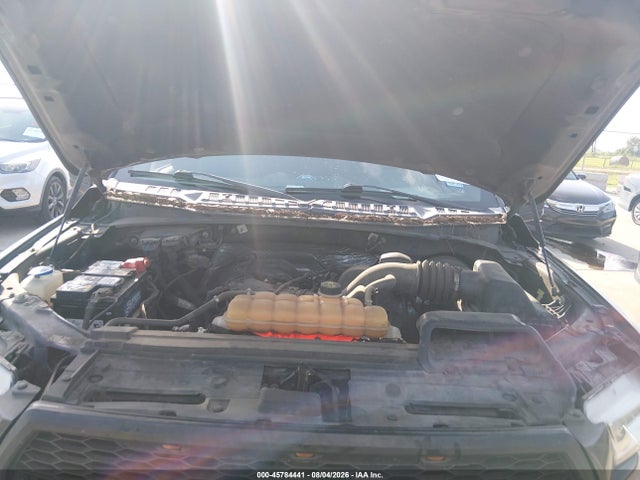 1FTEW1C86GKF10606 Ford F-150 Xlt