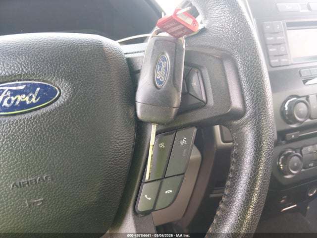 1FTEW1C86GKF10606 Ford F-150 Xlt