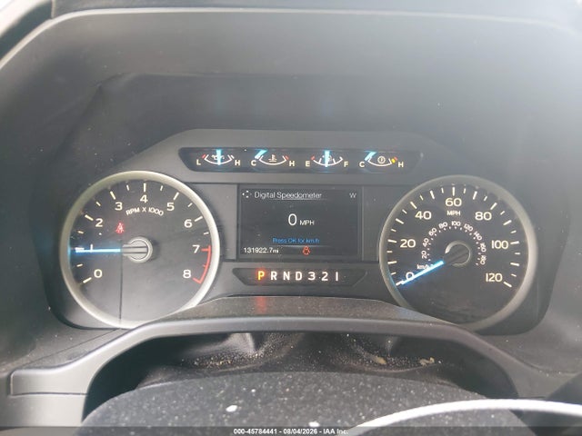 1FTEW1C86GKF10606 Ford F-150 Xlt