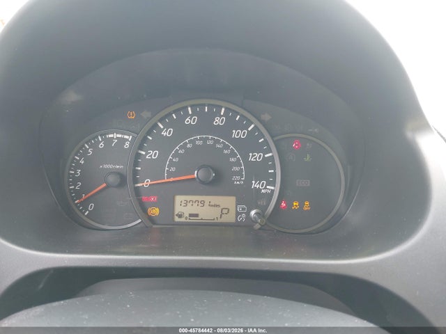 2015 Mitsubishi Mirage De მანქანა იყიდება აუქციონზე, vin: ML32A3HJ8FH009191, აუქციონის ნომერი: 45784442