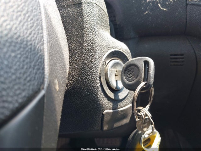 45784444 :رقم المزاد ، 5GAKVBKD0EJ111771 vin ، 2014 Buick Enclave Leather مزاد بيع
