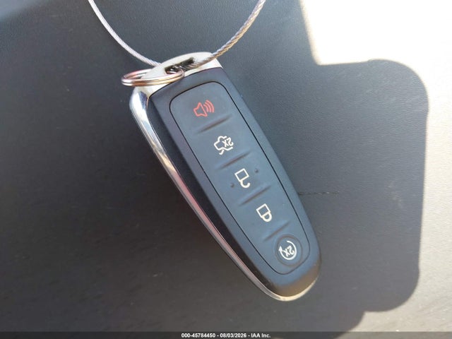 Продаж на аукціоні авто 2014 Lincoln Mkx, vin: 2LMDJ6JKXEBL09577, номер лоту: 45784450
