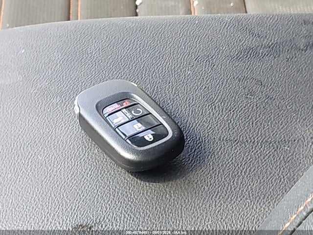 Продаж на аукціоні авто 2025 Honda Cr-v Hybrid Sport-l, vin: 7FARS6H89SE067266, номер лоту: 45784451