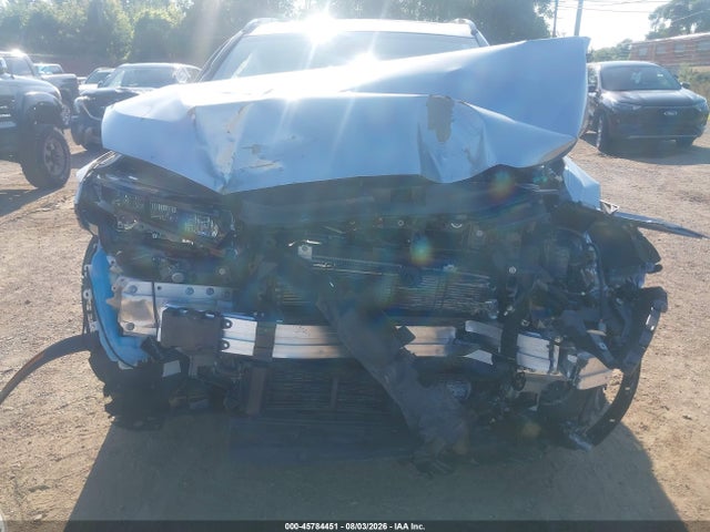 Продаж на аукціоні авто 2025 Honda Cr-v Hybrid Sport-l, vin: 7FARS6H89SE067266, номер лоту: 45784451