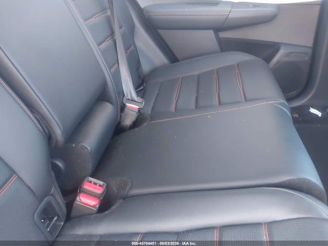 Продаж на аукціоні авто 2025 Honda Cr-v Hybrid Sport-l, vin: 7FARS6H89SE067266, номер лоту: 45784451