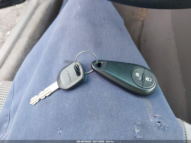Aukcja sprzedaży 2006 Subaru Forester 2.5x, vin: JF1SG63666H701746, numer aukcji: 45784453