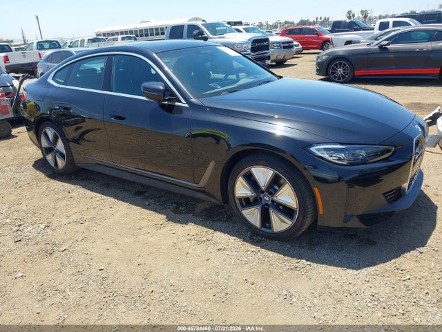 Aukcja sprzedaży 2024 Bmw I4 Gran Coupe Edrive35, vin: WBY43AW02RFS43677, numer aukcji: 45784460