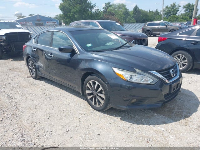 Продажа на аукционе авто 2016 Nissan Altima 2.5 Sv, vin: 1N4AL3AP2GC216052, номер лота: 45784461