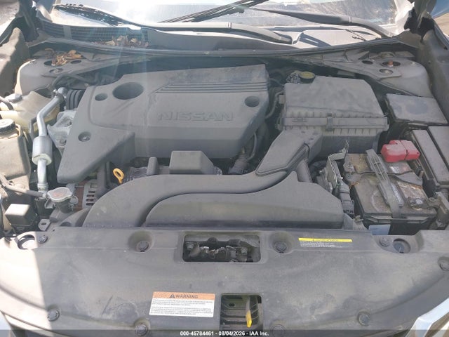 Продажа на аукционе авто 2016 Nissan Altima 2.5 Sv, vin: 1N4AL3AP2GC216052, номер лота: 45784461