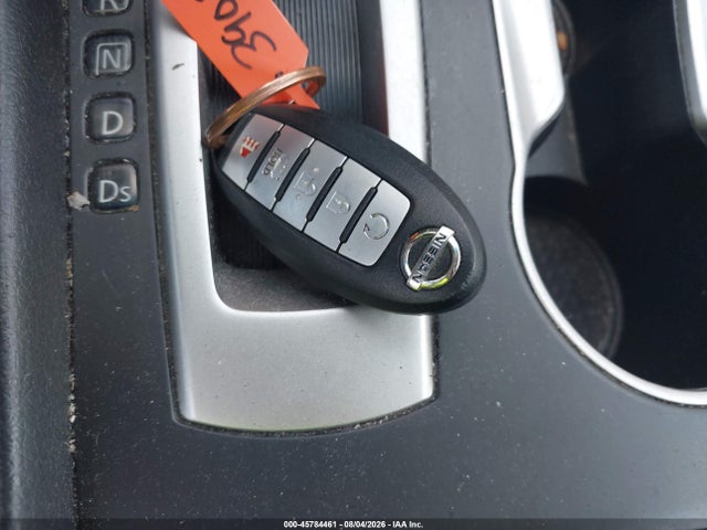 Продажа на аукционе авто 2016 Nissan Altima 2.5 Sv, vin: 1N4AL3AP2GC216052, номер лота: 45784461