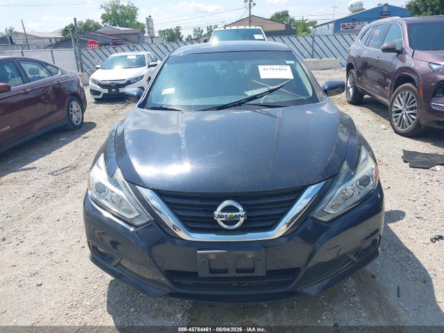 Продажа на аукционе авто 2016 Nissan Altima 2.5 Sv, vin: 1N4AL3AP2GC216052, номер лота: 45784461