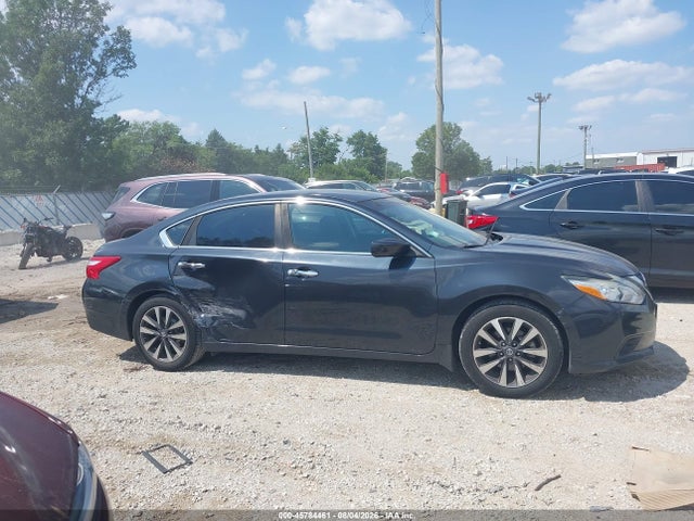 Продажа на аукционе авто 2016 Nissan Altima 2.5 Sv, vin: 1N4AL3AP2GC216052, номер лота: 45784461