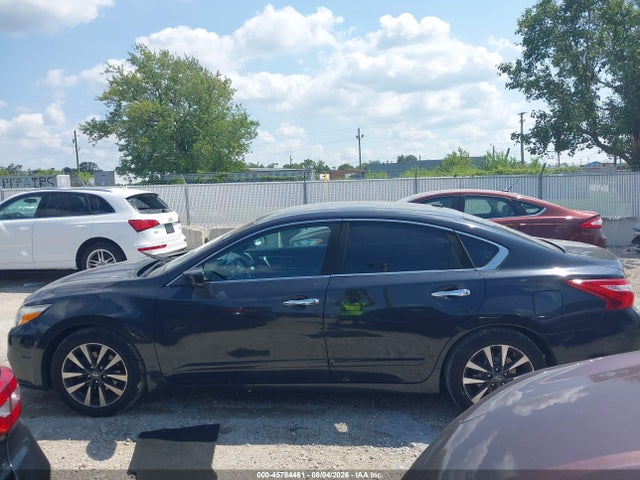 Продажа на аукционе авто 2016 Nissan Altima 2.5 Sv, vin: 1N4AL3AP2GC216052, номер лота: 45784461