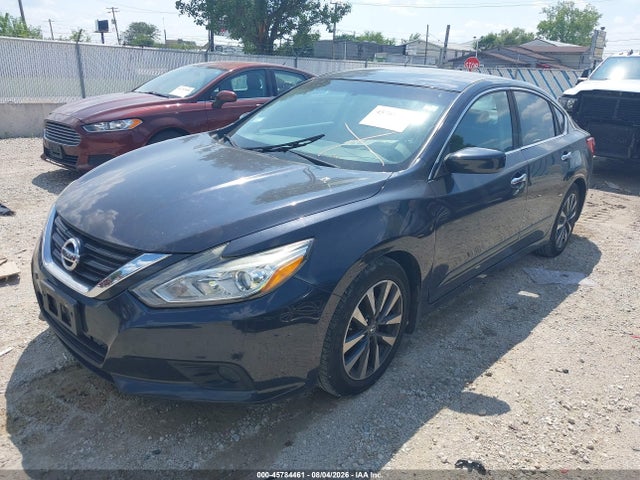 Продажа на аукционе авто 2016 Nissan Altima 2.5 Sv, vin: 1N4AL3AP2GC216052, номер лота: 45784461