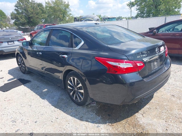 Продажа на аукционе авто 2016 Nissan Altima 2.5 Sv, vin: 1N4AL3AP2GC216052, номер лота: 45784461