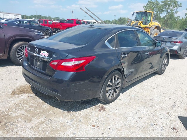 Продажа на аукционе авто 2016 Nissan Altima 2.5 Sv, vin: 1N4AL3AP2GC216052, номер лота: 45784461