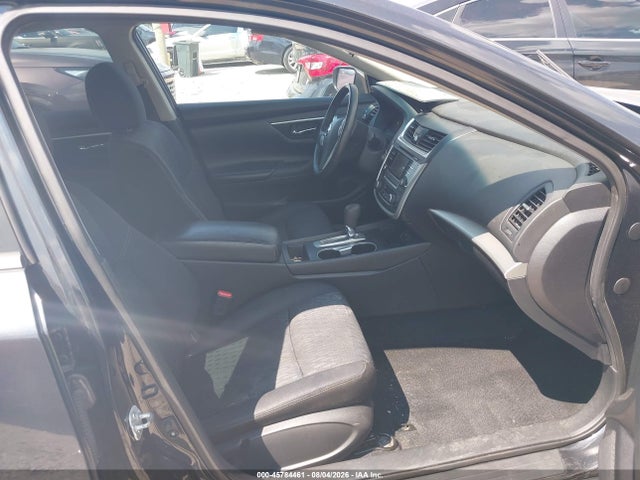 Продажа на аукционе авто 2016 Nissan Altima 2.5 Sv, vin: 1N4AL3AP2GC216052, номер лота: 45784461