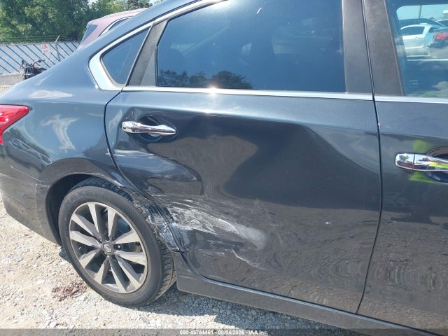 Продажа на аукционе авто 2016 Nissan Altima 2.5 Sv, vin: 1N4AL3AP2GC216052, номер лота: 45784461
