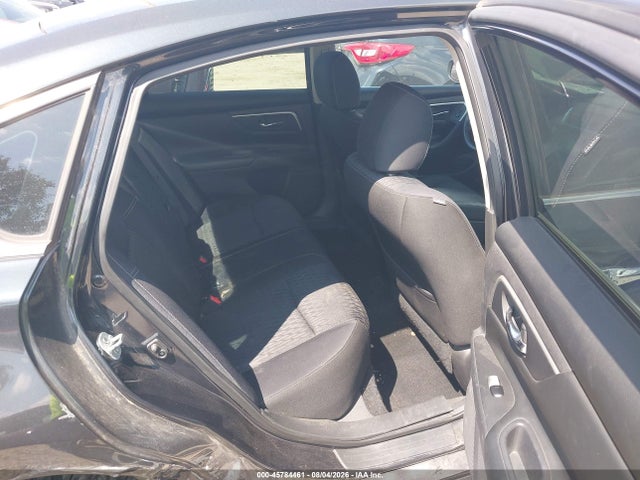 Продажа на аукционе авто 2016 Nissan Altima 2.5 Sv, vin: 1N4AL3AP2GC216052, номер лота: 45784461