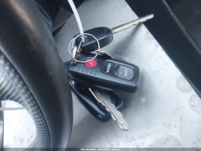2008 Mazda Mazda3 I მანქანა იყიდება აუქციონზე, vin: JM1BK32F881870980, აუქციონის ნომერი: 45784462