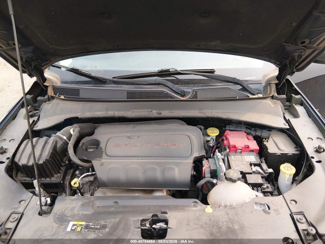 Продажа на аукционе авто 2019 Jeep Compass Trailhawk 4x4, vin: 3C4NJDDB6KT617589, номер лота: 45784464