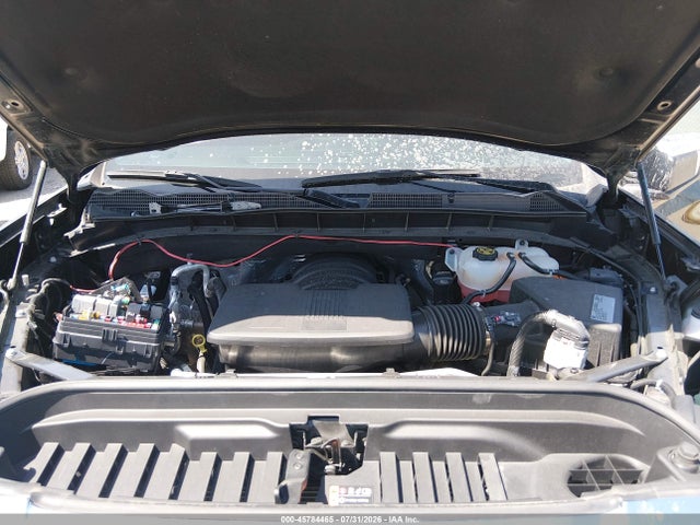 2021 Gmc Sierra 1500 4wd  Short Box Denali მანქანა იყიდება აუქციონზე, vin: 3GTU9FEL6MG435040, აუქციონის ნომერი: 45784465