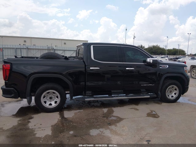 2021 Gmc Sierra 1500 4wd  Short Box Denali მანქანა იყიდება აუქციონზე, vin: 3GTU9FEL6MG435040, აუქციონის ნომერი: 45784465