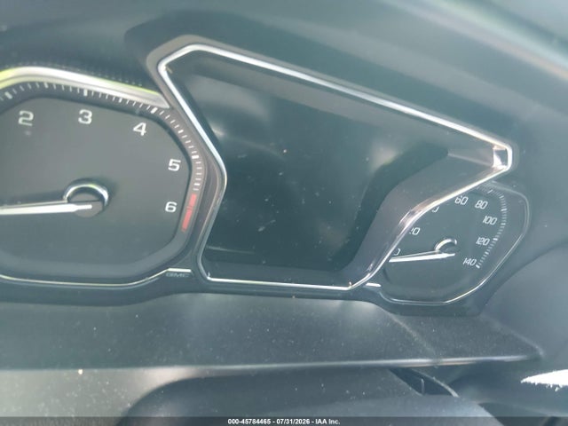 2021 Gmc Sierra 1500 4wd  Short Box Denali მანქანა იყიდება აუქციონზე, vin: 3GTU9FEL6MG435040, აუქციონის ნომერი: 45784465