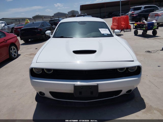 45784469 :رقم المزاد ، 2C3CDZBT7KH660505 vin ، 2019 Dodge Challenger R/t مزاد بيع