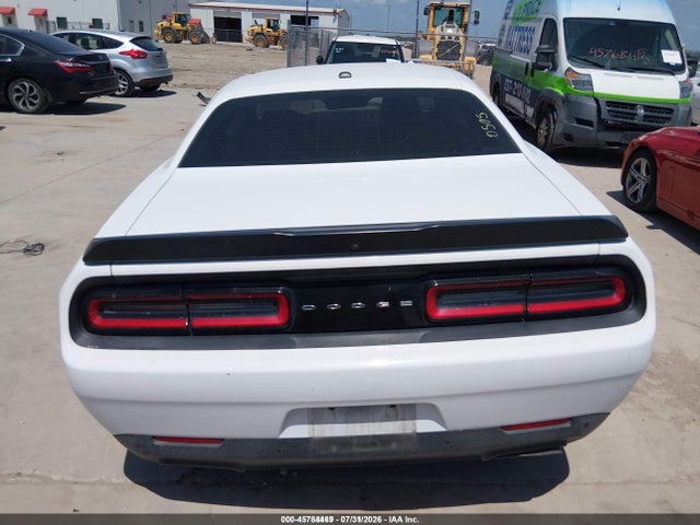 45784469 :رقم المزاد ، 2C3CDZBT7KH660505 vin ، 2019 Dodge Challenger R/t مزاد بيع