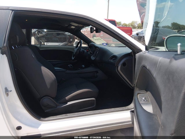 45784469 :رقم المزاد ، 2C3CDZBT7KH660505 vin ، 2019 Dodge Challenger R/t مزاد بيع