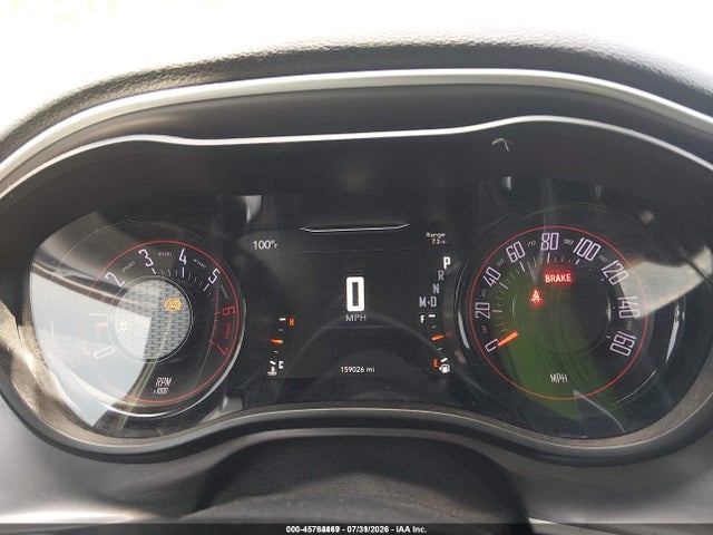 45784469 :رقم المزاد ، 2C3CDZBT7KH660505 vin ، 2019 Dodge Challenger R/t مزاد بيع