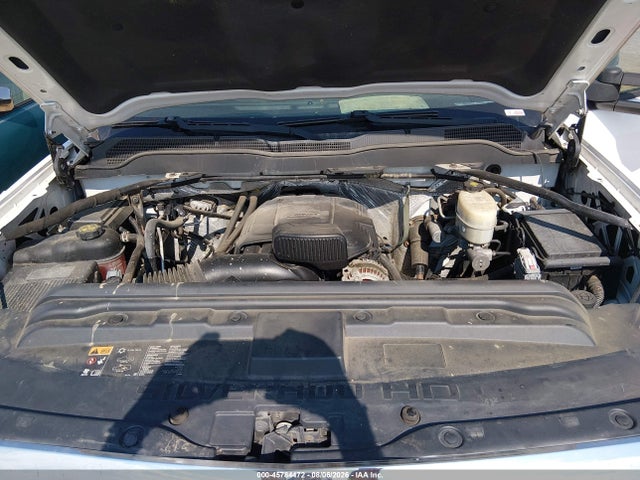 Aukcja sprzedaży 2015 Chevrolet Silverado 2500hd Built After Aug 14 Work Truck, vin: 1GC1KUEG5FF634339, numer aukcji: 45784472