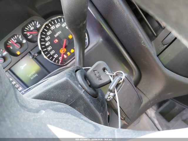 Aukcja sprzedaży 2015 Chevrolet Silverado 2500hd Built After Aug 14 Work Truck, vin: 1GC1KUEG5FF634339, numer aukcji: 45784472