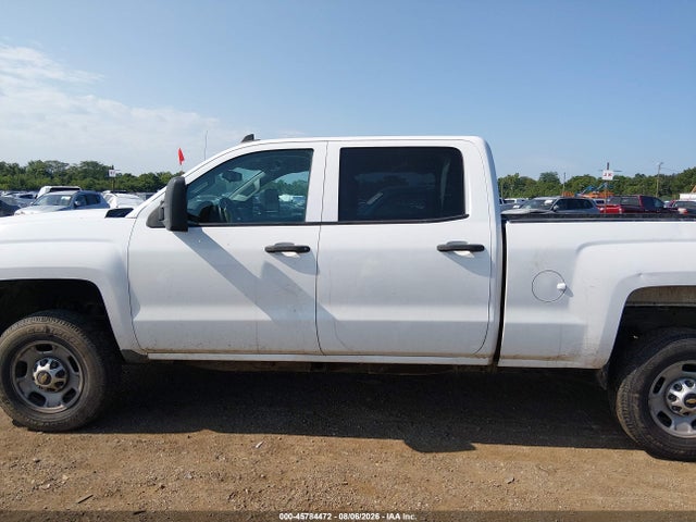 Aukcja sprzedaży 2015 Chevrolet Silverado 2500hd Built After Aug 14 Work Truck, vin: 1GC1KUEG5FF634339, numer aukcji: 45784472