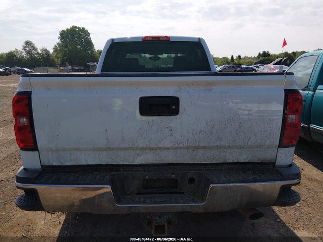 Aukcja sprzedaży 2015 Chevrolet Silverado 2500hd Built After Aug 14 Work Truck, vin: 1GC1KUEG5FF634339, numer aukcji: 45784472