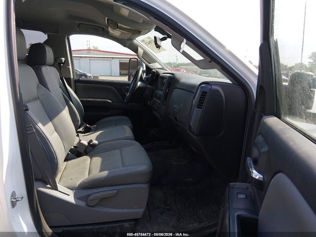 Aukcja sprzedaży 2015 Chevrolet Silverado 2500hd Built After Aug 14 Work Truck, vin: 1GC1KUEG5FF634339, numer aukcji: 45784472