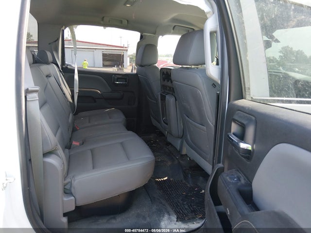 Aukcja sprzedaży 2015 Chevrolet Silverado 2500hd Built After Aug 14 Work Truck, vin: 1GC1KUEG5FF634339, numer aukcji: 45784472