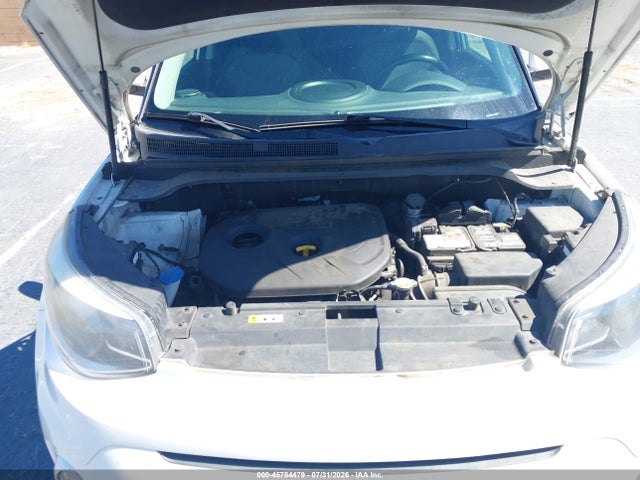 KIA SOUL + 2017 KNDJP3A52H7493047 Image 10