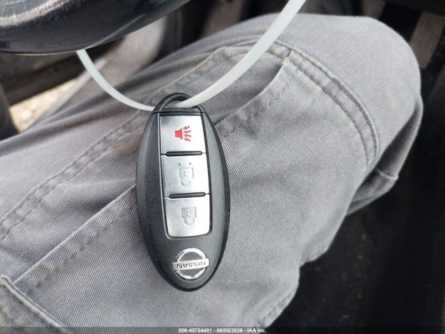 45784481 :رقم المزاد ، JN8AS5MV7CW372040 vin ، 2012 Nissan Rogue Sv W/sl Pkg مزاد بيع