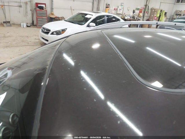 45784481 :رقم المزاد ، JN8AS5MV7CW372040 vin ، 2012 Nissan Rogue Sv W/sl Pkg مزاد بيع